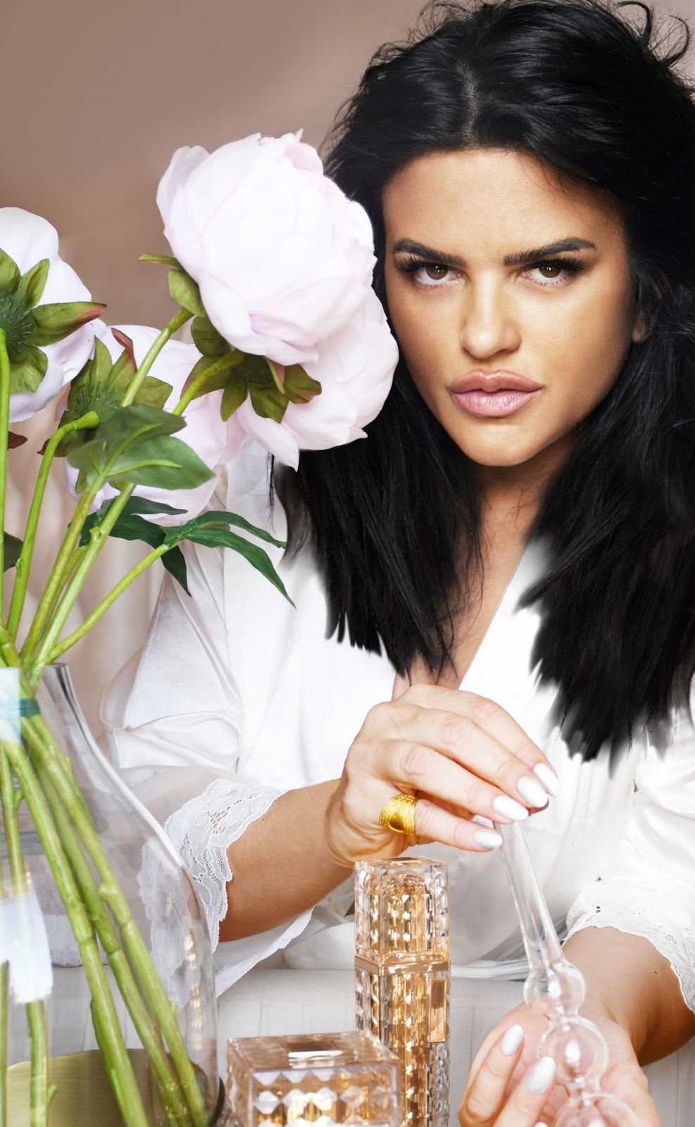 Περιποίηση Μαλλιών