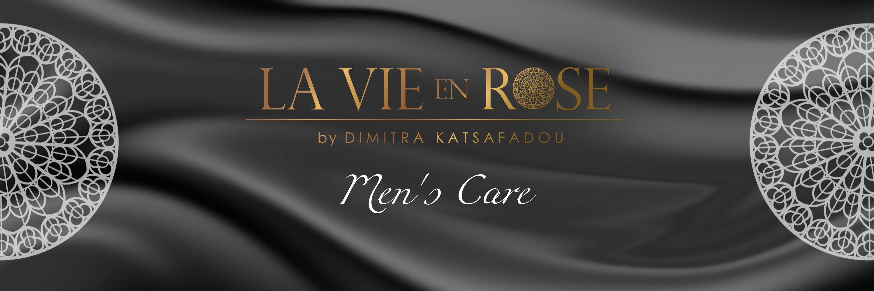 Men's Care La Vie en Rose
