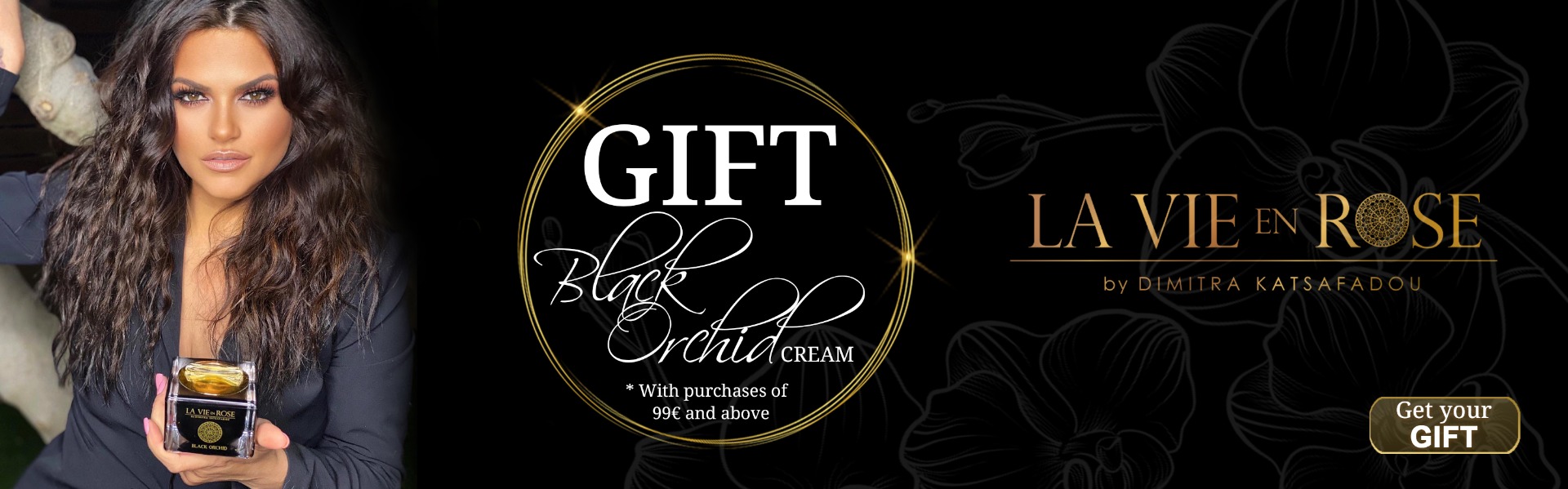 La Vie en Rose Offers