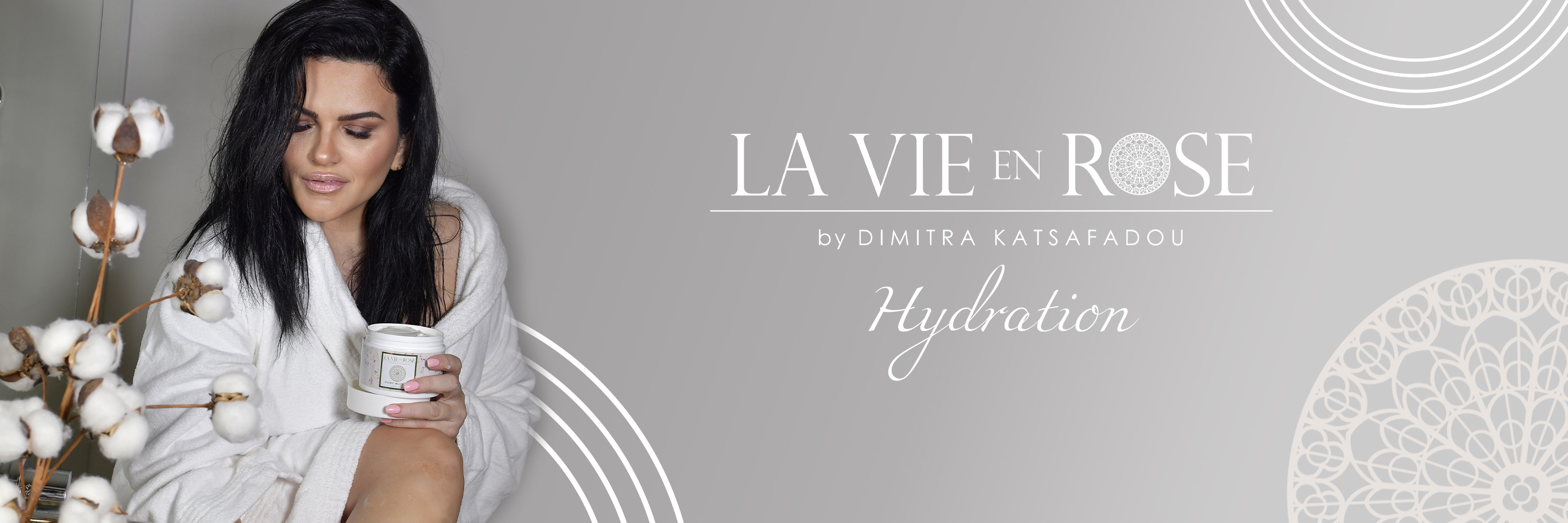 Hydration La Vie en Rose