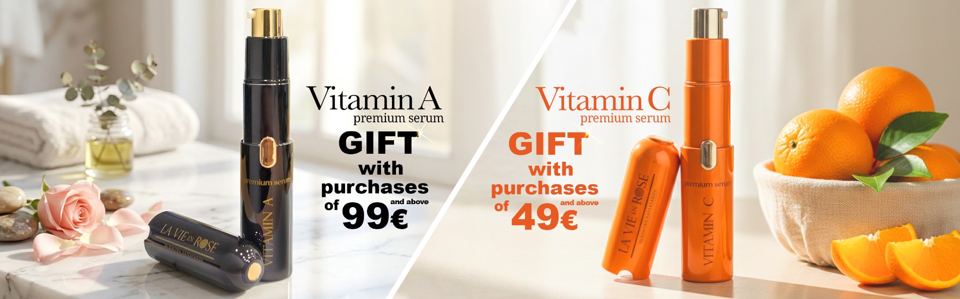 Top Offers La Vie en Rose