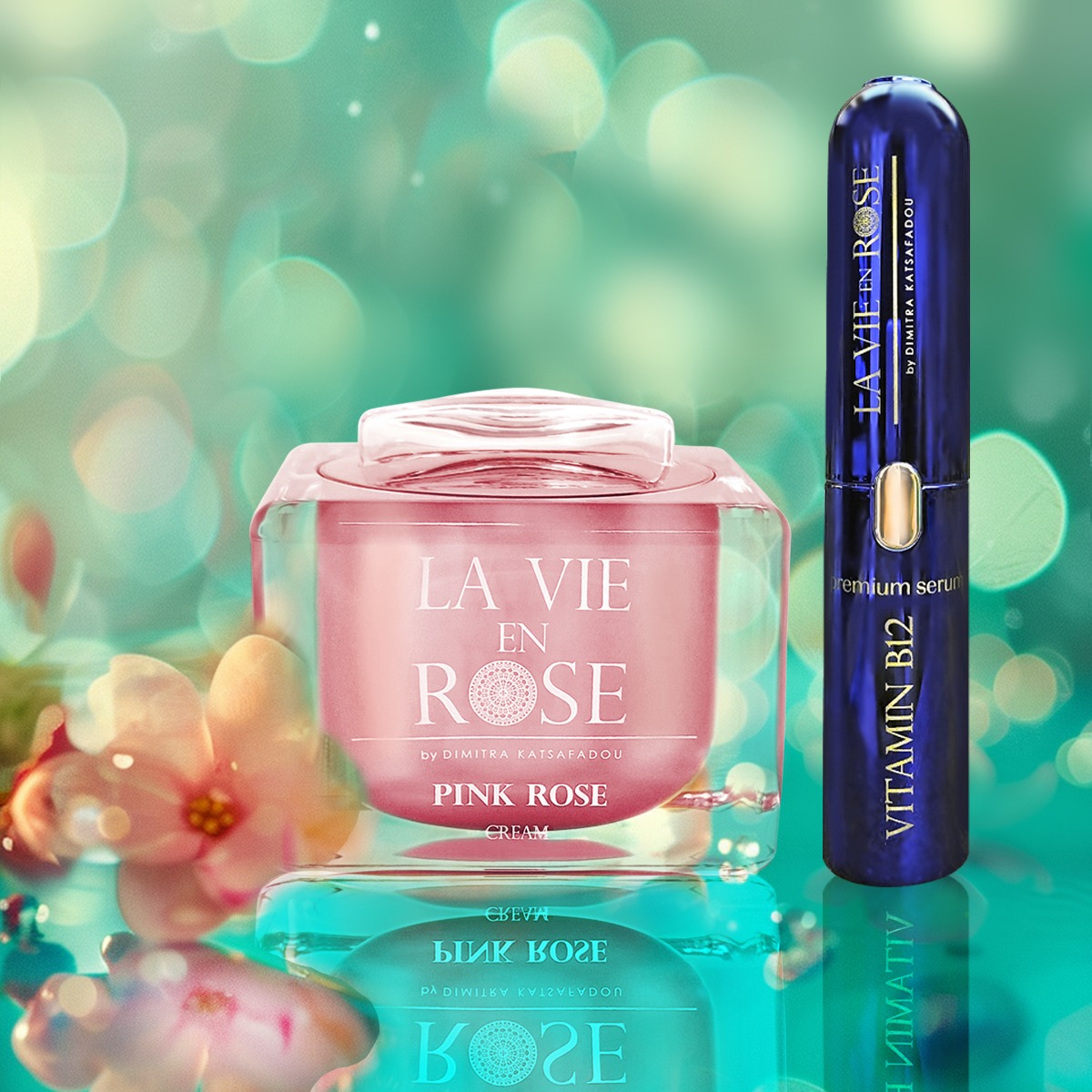 La Vie en Rose La Vie en Rose - Inspired by La Vie Est Belle – NovoGlow